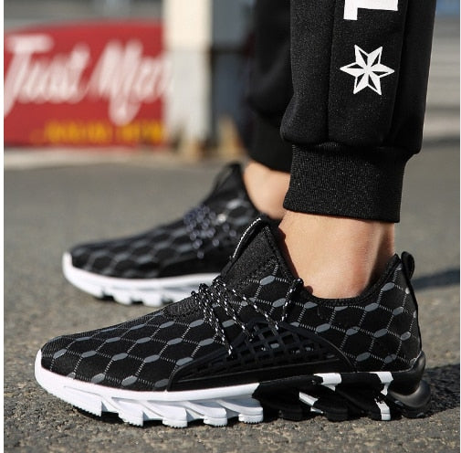 Mens trainers 2019 trends new arrivals