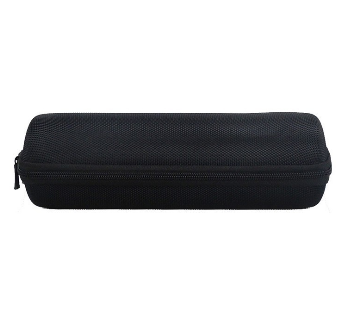 PU Carry Protective Carry Cover Case For JBL Flip 4 Flip4 Wireless Bluetooth Speaker Additional Space for Plug & Cables